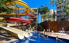 Suíte Grand Hotel Dolphin